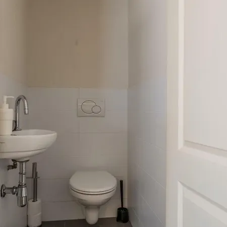 شقة Lobby Apartment أمستردام