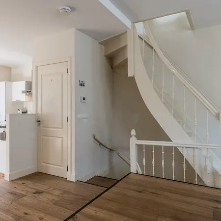 Lobby Apartment * أمستردام