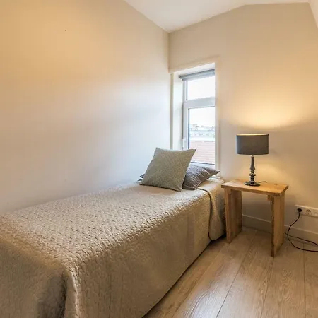 Διαμέρισμα Lobby Apartment