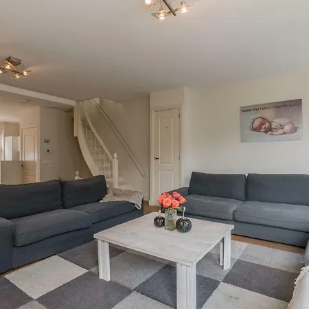 Διαμέρισμα Lobby Apartment
